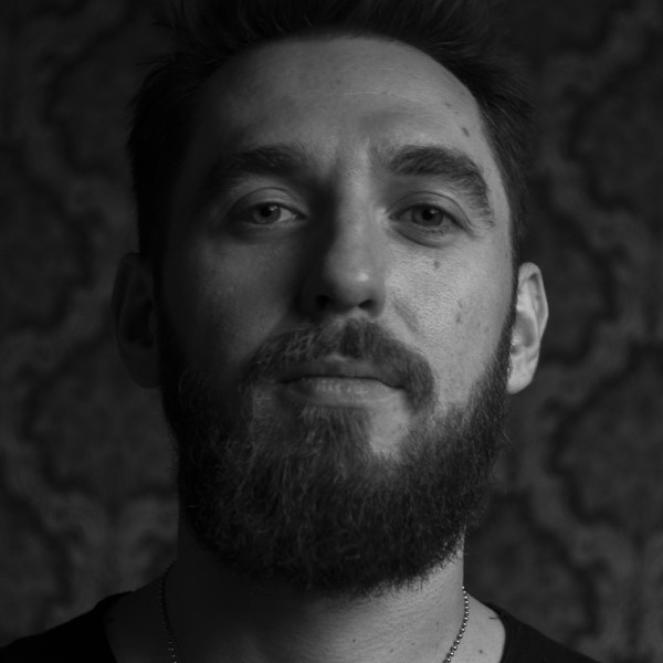 Arek Szostak