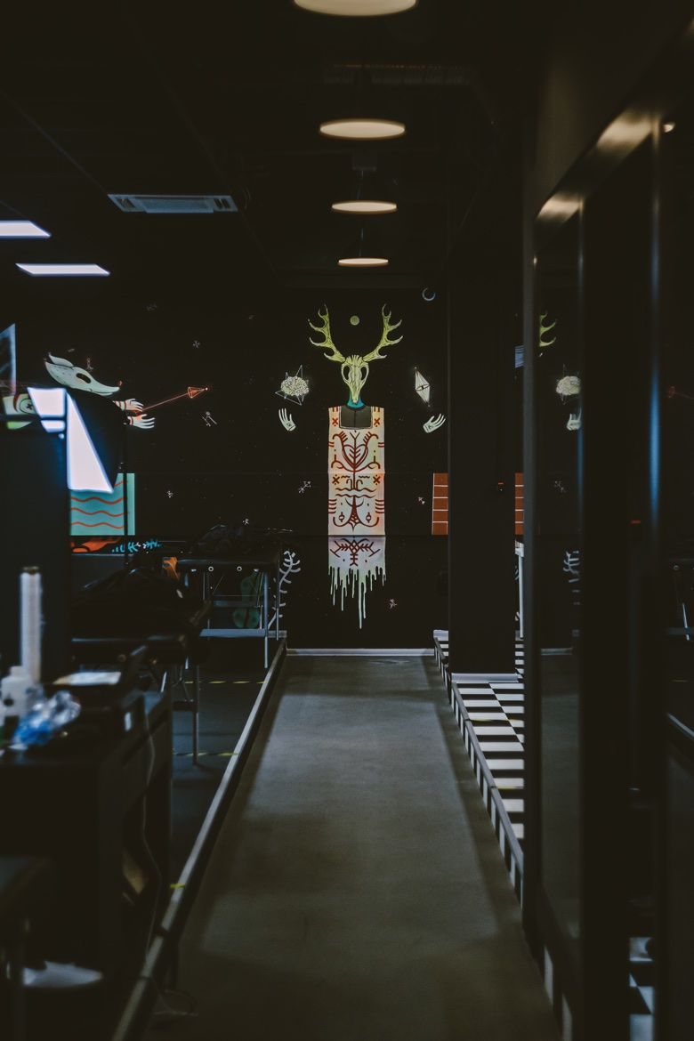 COWORKING W19
